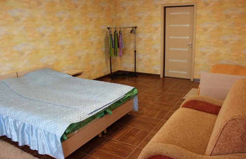 Cheboksary Hôtel | Mini hotel S-House