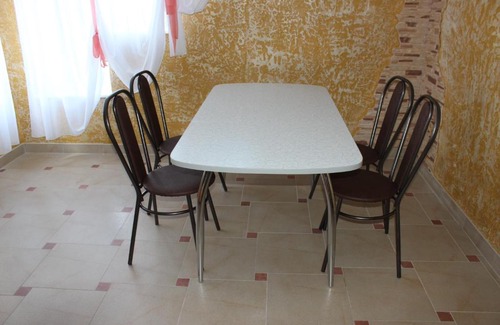 Cheboksary Hôtel | Mini hotel S-House