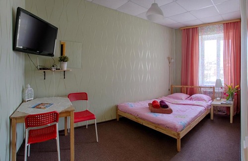 Tver Hôtel | MIni-Hotel Tver Center