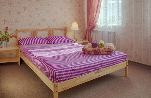 Tver Hôtel | MIni-Hotel Tver Center