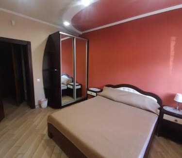 Uman Hôtel | Mini-hotel