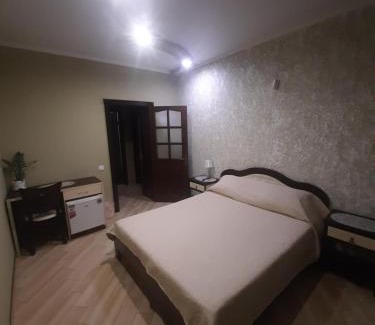 Uman Hôtel | Mini-hotel