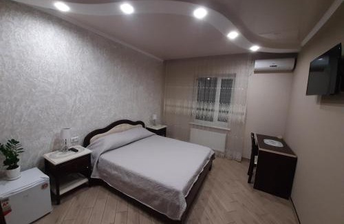 Uman Hôtel | Mini-hotel