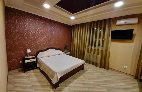 Uman Hôtel | Mini-hotel