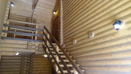 Tatariv Maison | Mini Hotel Zakrut