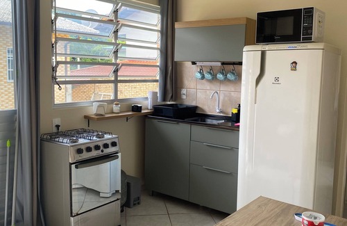 Acores Appartement | Mini house Praia dos Açores