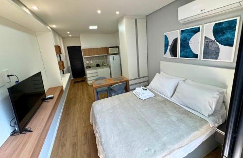 Luiz Toledo Appartement | Mini House - Flats