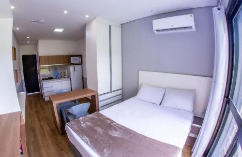 Luiz Toledo Appartement | Mini House - Flats