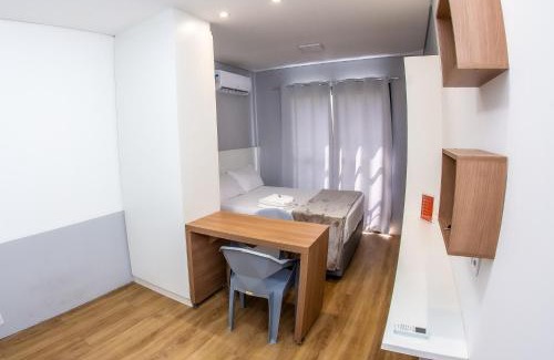 Luiz Toledo Appartement | Mini House - Flats