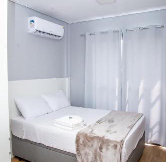 Luiz Toledo Appartement | Mini House - Flats