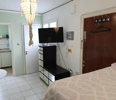 Zavlani Appartement | Mini House