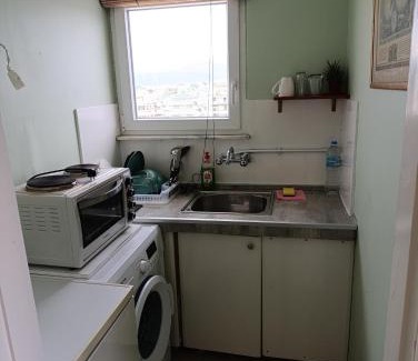 Zavlani Appartement | Mini House