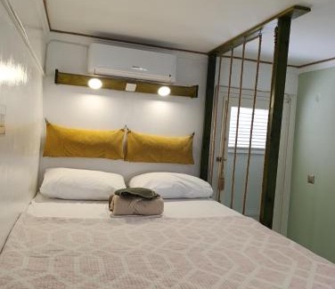 Zavlani Appartement | Mini House