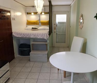 Zavlani Appartement | Mini House