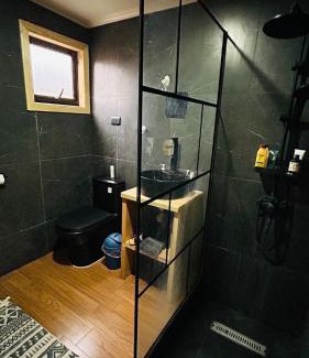Torres Del Paine Appartement | Mini house in Torres del Paine