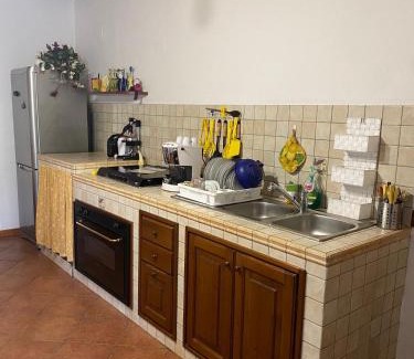 Tagliacozzo Appartement | Mini House Tagliacozzo