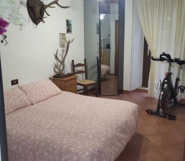 Tagliacozzo Appartement | Mini House Tagliacozzo