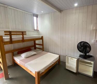 Alto Ribeirao Leste Chalet De Ski | Mini Loft A no Ribeirão da Ilha