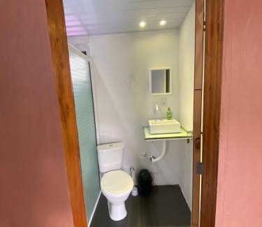 Alto Ribeirao Leste Chalet De Ski | Mini Loft A no Ribeirão da Ilha