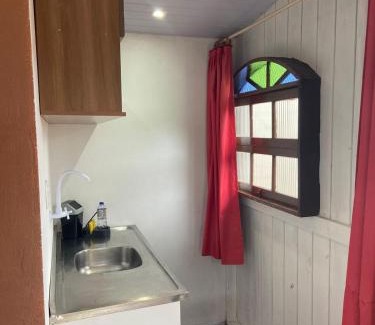 Alto Ribeirao Leste Chalet De Ski | Mini Loft A no Ribeirão da Ilha