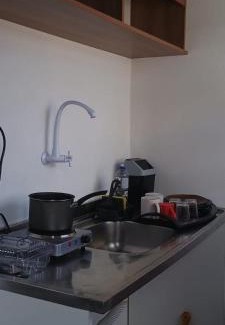 Alto Ribeirao Leste Chalet De Ski | Mini Loft A no Ribeirão da Ilha