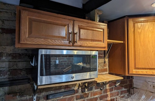 Brightwood Maison | Mini Loft Uptown DC