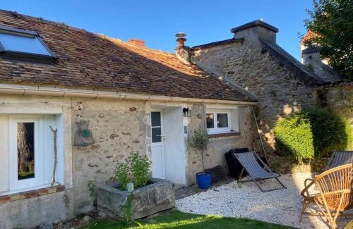 Dammarie Les Lys Maison | Mini maison bohème à 15min de Fontainebleau