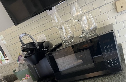 Richs Deland Appartement | Mini Monarch 🦋 Cabina