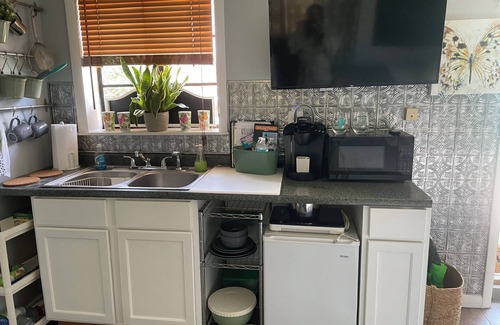 Richs Deland Appartement | Mini Monarch 🦋 Cabina
