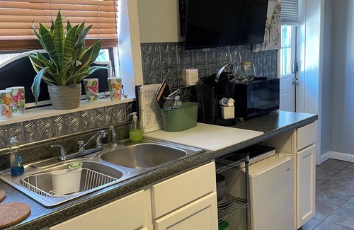 Richs Deland Appartement | Mini Monarch 🦋 Cabina
