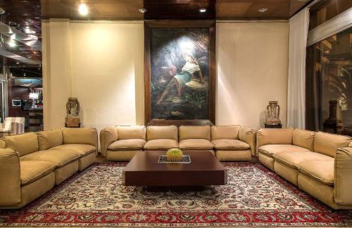 Viterbo Hôtel | Mini Palace Hotel