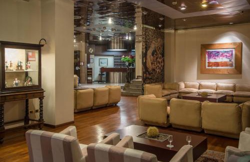 Viterbo Hôtel | Mini Palace Hotel