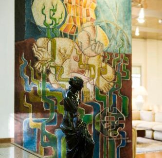 Viterbo Hôtel | Mini Palace Hotel