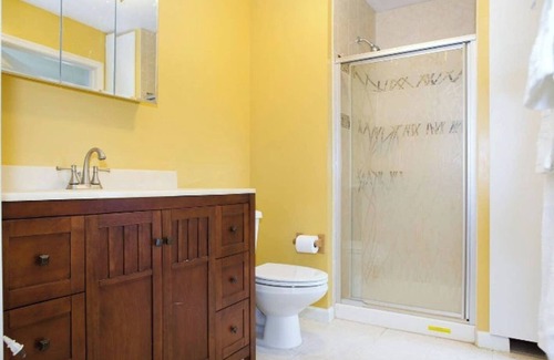 North Kensington Appartement | Mini patio suite own entrance