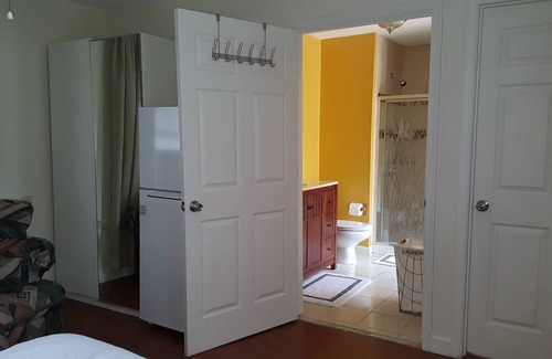 North Kensington Appartement | Mini patio suite own entrance