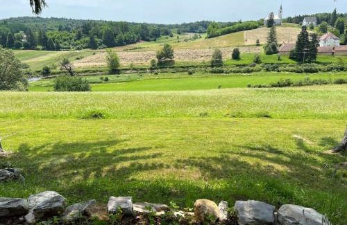 Bosiljevo Maison | Mini Ranch Protulipa