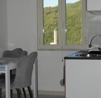 Sant’Agapito Appartement | Mini Red Hub - Design Apartment