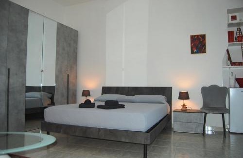 Sant’Agapito Appartement | Mini Red Hub - Design Apartment