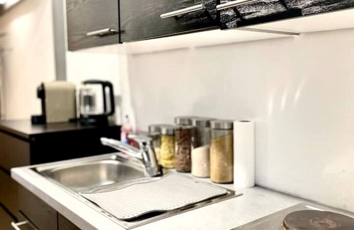 Lend Appartement | Mini Smart Studio