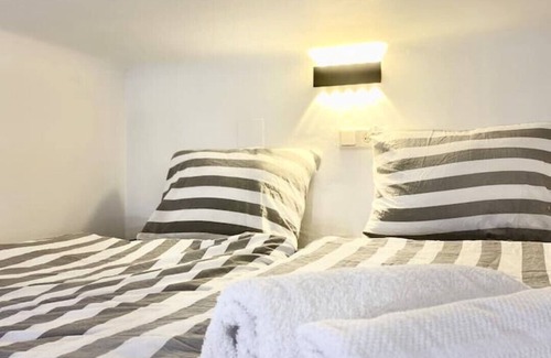Lend Appartement | Mini Smart Studio