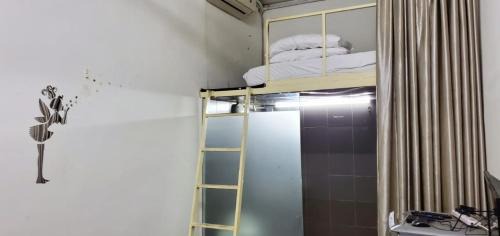 Bandar Tun Razak Appartement | Mini Studio 6 with MRT LRT