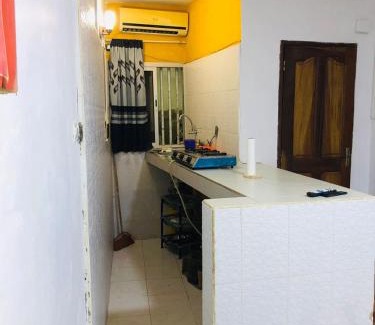 Yof Appartement | mini studio américain