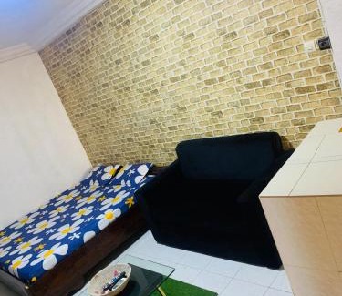 Yof Appartement | mini studio américain