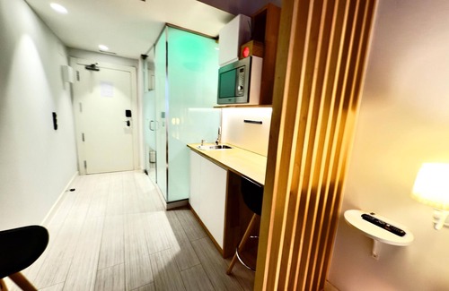 Tetuan Appartement | MINI STUDIO