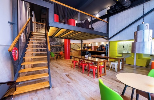 Tetuan Appartement | MINI STUDIO
