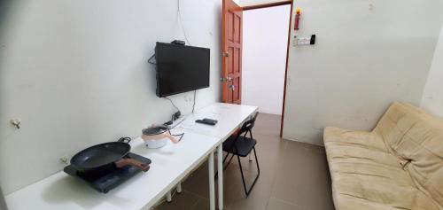 Bandar Tun Razak Appartement | Mini Studio, next to LRT MRT