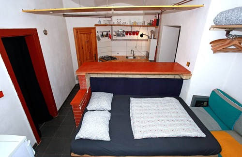 Kosice Old Town Appartement | Mini studio-original design-excellent location