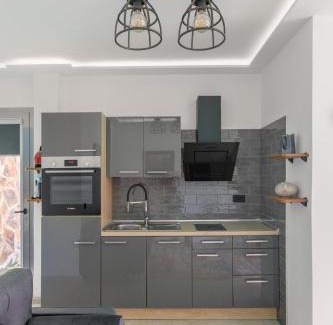 La Calera Maison | Mini Suite 35 qm