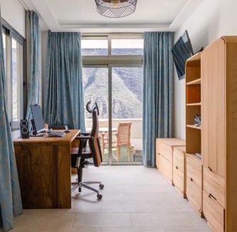 La Calera Maison | Mini Suite 35 qm