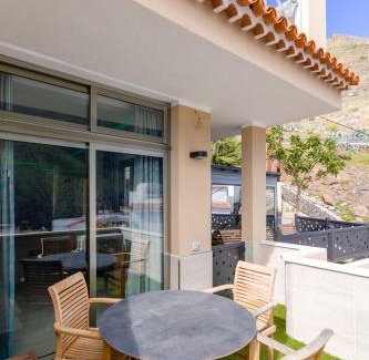 La Calera Maison | Mini Suite 35 qm